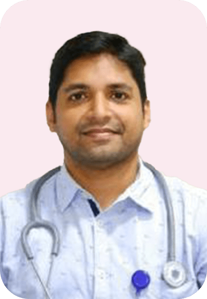 Dr. Aravind S Ganapath